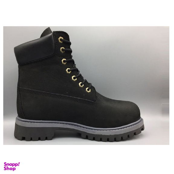 نیم بوت مردانه مدل Junior 6Inch Premium-Me