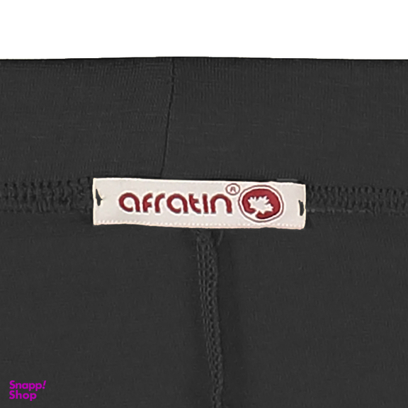شلوار زنانه افراتین (Afratin) کد 55291 رنگ مشکی