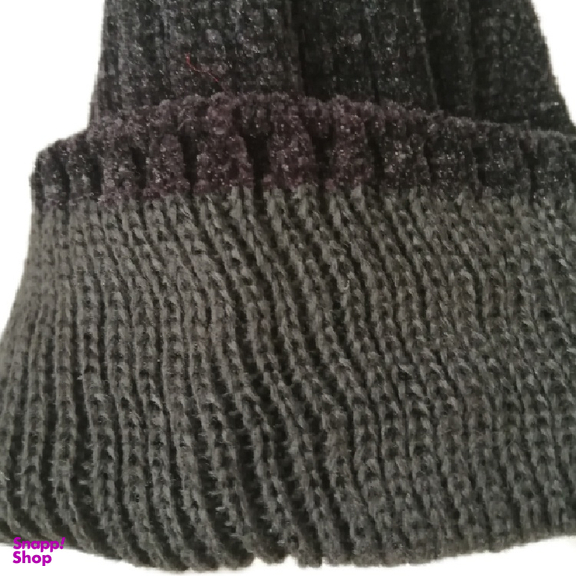 کلاه مخمل مردانه