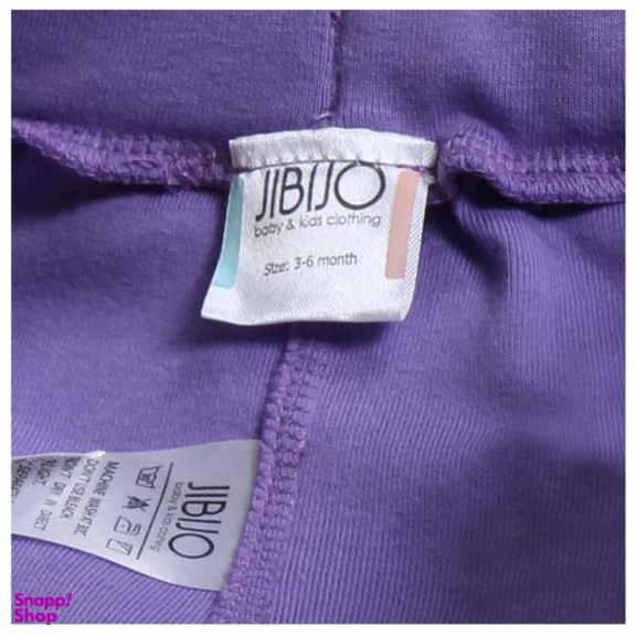 شلوار نوزادی جی بی جو (Jibijo) کد 70005PU
