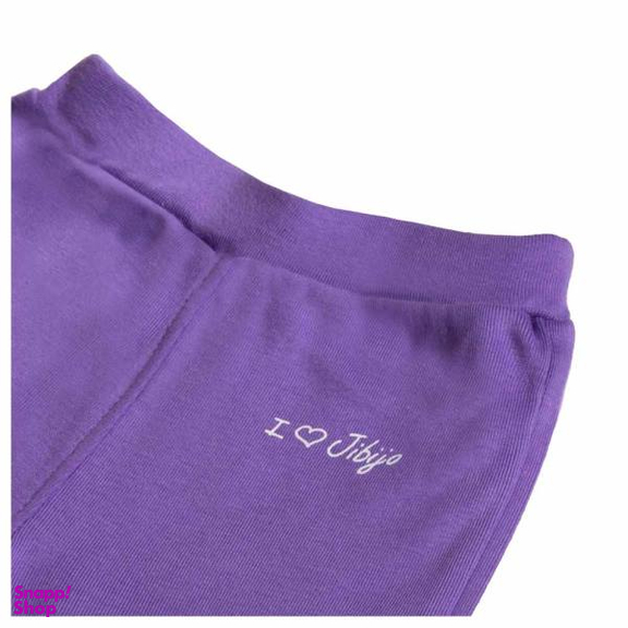 شلوار نوزادی جی بی جو (Jibijo) کد 70005PU