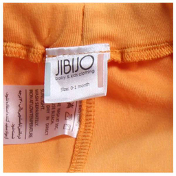 شلوار نوزادی جی بی جو (Jibijo) کد 70005O