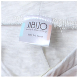 شلوار نوزادی جی بی جو (Jibijo) مدل الوان کد 70068GRPI