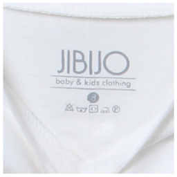 تیشرت آستین کوتاه دخترانه جی بی جو (Jibijo) مدل Gazelle کد 70137C