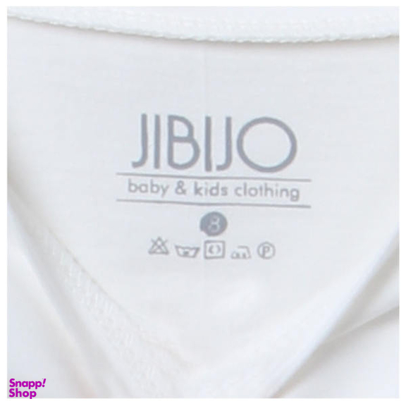 تیشرت آستین کوتاه دخترانه جی بی جو (Jibijo) مدل Gazelle کد 70137C