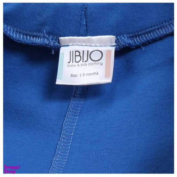 شلوار نوزادی جی بی جو (Jibijo) کد 70005B