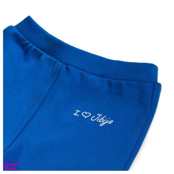 شلوار نوزادی جی بی جو (Jibijo) کد 70005B