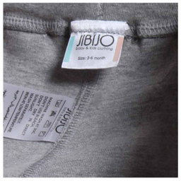 شلوار نوزادی جی بی جو (Jibijo) کد 70005GR
