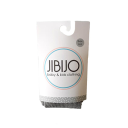 جوراب شلواری دخترانه جی بی جو (Jibijo) کد 9934GR