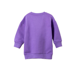 سویشرت دخترانه جی بی جو (Jibijo) مدل چاپ گربه کد 70037PP