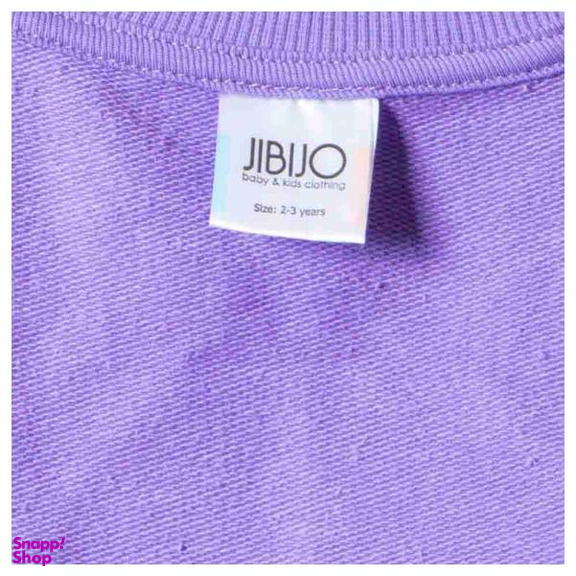 سویشرت دخترانه جی بی جو (Jibijo) مدل چاپ گربه کد 70037PP