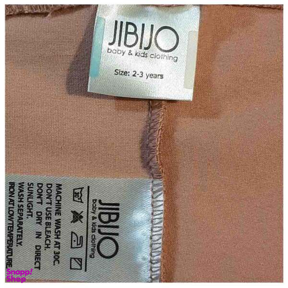 شلوار دخترانه جی بی جو (Jibijo) مدل میکی موس کد 70123DPI