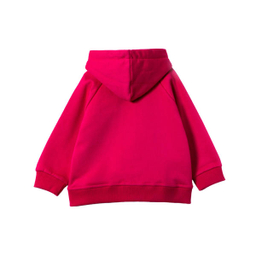 سویشرت دخترانه جی بی جو (Jibijo) مدل ساده کد 70011