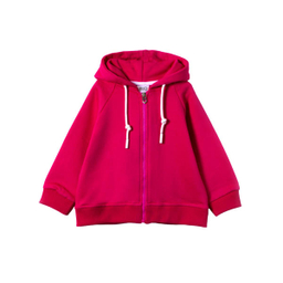 سویشرت دخترانه جی بی جو (Jibijo) مدل ساده کد 70011