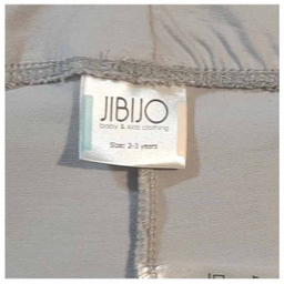 شلوار دخترانه جی بی جو (Jibijo) مدل میکی موس کد 70133GR