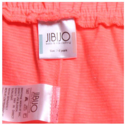 شلوارک دخترانه جی بی جو (Jibijo) مدل 9927O