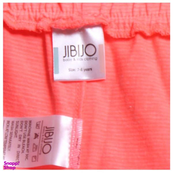 شلوارک دخترانه جی بی جو (Jibijo) مدل 9927O