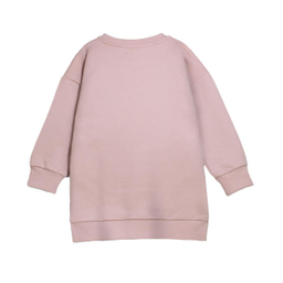 سویشرت دخترانه جی بی جو (Jibijo) مدل 101 سگ خالدار کد 70021PI