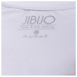 ست تیشرت و شلوار دخترانه جی بی جو (Jibijo) مدل قلب کد 70064W
