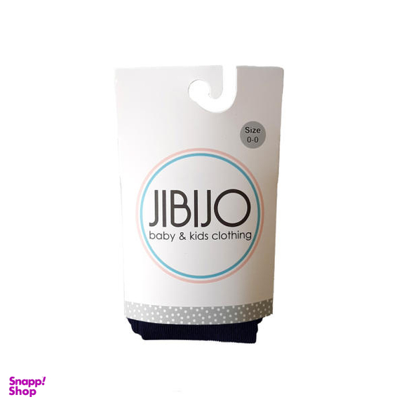 جوراب شلواری دخترانه جی بی جو (Jibijo) کد 9934N