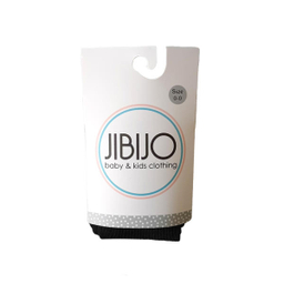 جوراب شلواری دخترانه جی بی جو (Jibijo) کد 9934BL