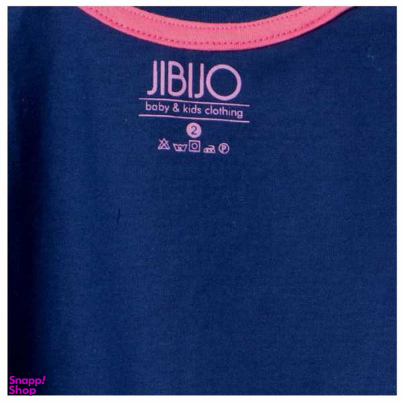 ست تونیک و شلوار دخترانه جی بی جو (Jibijo) مدل یونیکورن کد 70053N