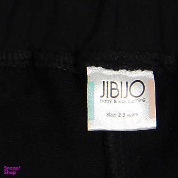 شلوارک دخترانه جی بی جو (Jibijo) مدل 9924