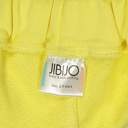 شلوارک دخترانه جی بی جو (Jibijo) مدل 9923