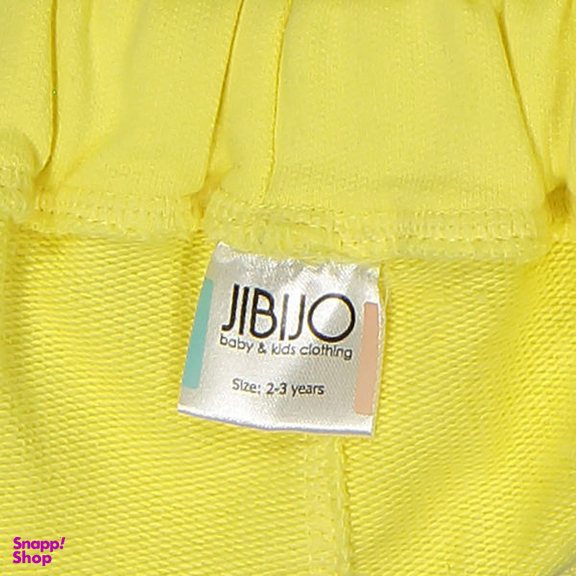 شلوارک دخترانه جی بی جو (Jibijo) مدل 9923
