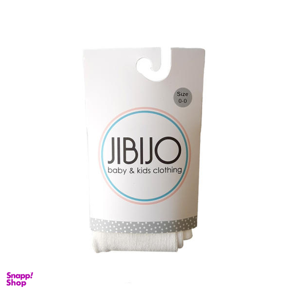 جوراب شلواری دخترانه جی بی جو (Jibijo) کد 9934CR