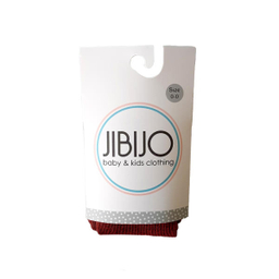 جوراب شلواری دخترانه جی بی جو (Jibijo) کد 9934CRN