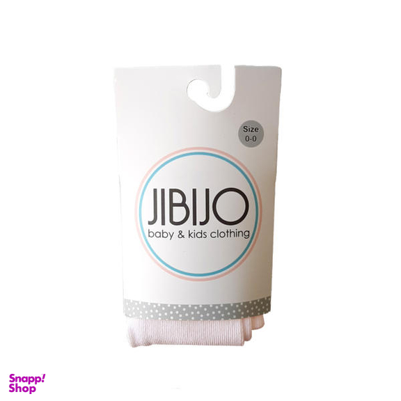 جوراب شلواری دخترانه جی بی جو (Jibijo) کد 9934PI