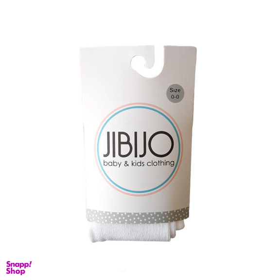 جوراب شلواری دخترانه جی بی جو (Jibijo) کد 9934W