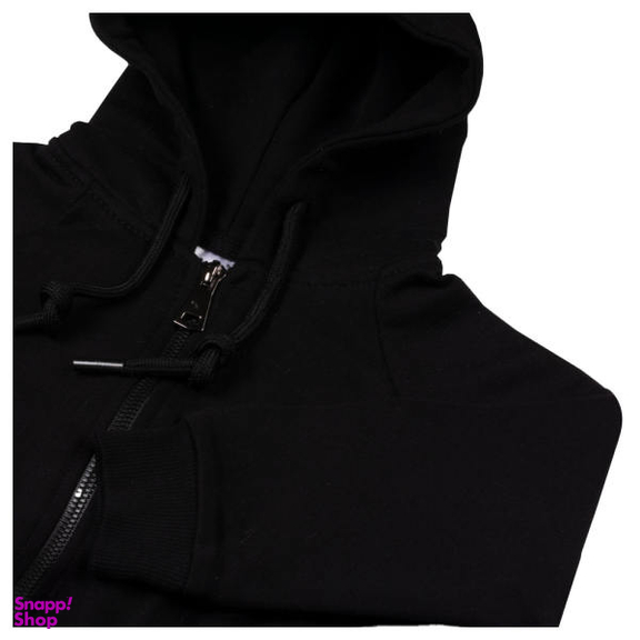 سویشرت دخترانه جی بی جو (Jibijo) مدل ساده کد 70011