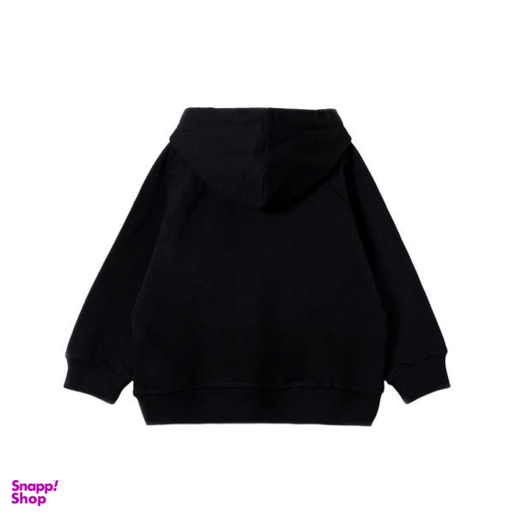 سویشرت دخترانه جی بی جو (Jibijo) مدل ساده کد 70011