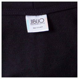 سویشرت دخترانه جی بی جو (Jibijo) مدل ساده کد 70011