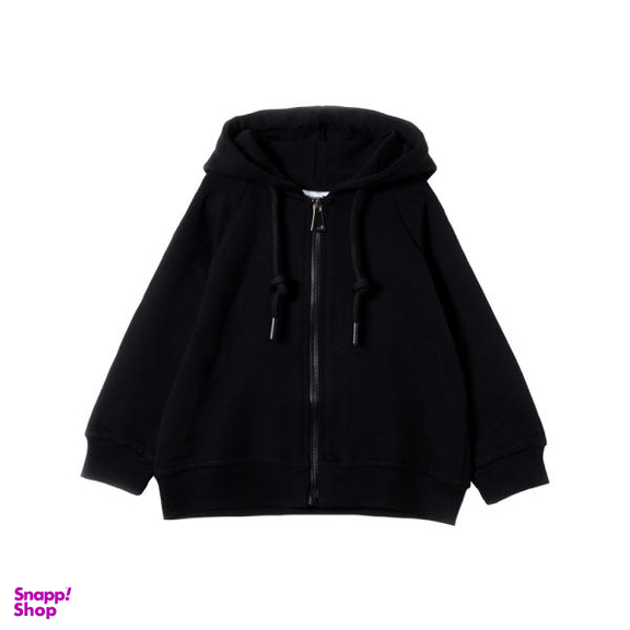 سویشرت دخترانه جی بی جو (Jibijo) مدل ساده کد 70011