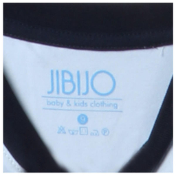 تیشرت آستین کوتاه پسرانه جی بی جو (Jibijo) مدل میکی موس کد 70143B