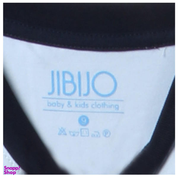 تیشرت آستین کوتاه پسرانه جی بی جو (Jibijo) مدل میکی موس کد 70143B