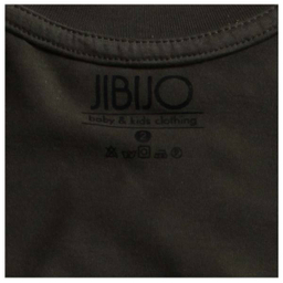 تیشرت آستین کوتاه پسرانه جی بی جو (Jibijo) مدل سگ اسکوبی دو مومیایی کد 70094G