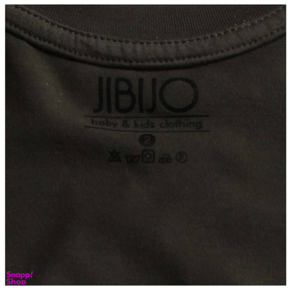 تیشرت آستین کوتاه پسرانه جی بی جو (Jibijo) مدل سگ اسکوبی دو مومیایی کد 70094G