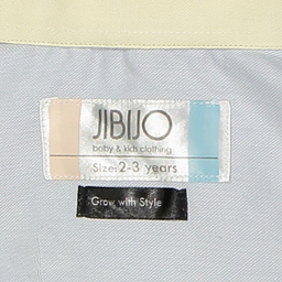 پیراهن پسرانه جی بی جو (Jibijo) مدل 9903-6