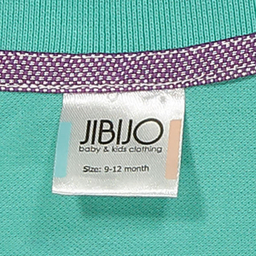 پولوشرت پسرانه جی بی جو (Jibijo) مدل 9926-1
