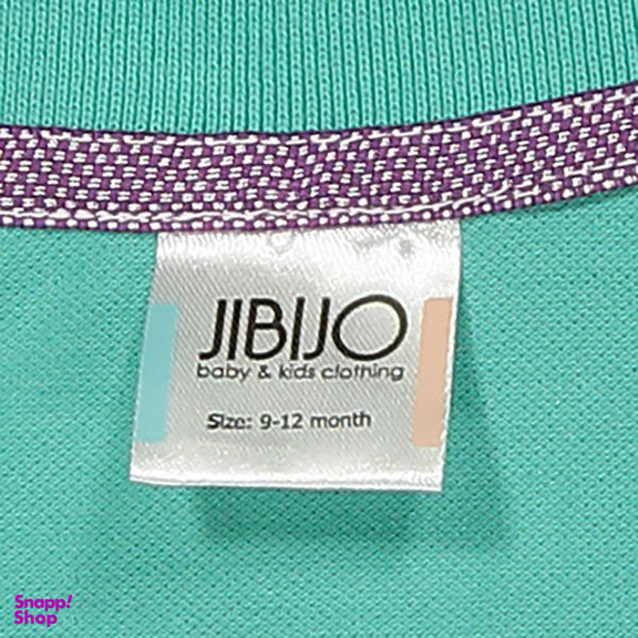 پولوشرت پسرانه جی بی جو (Jibijo) مدل 9926-1