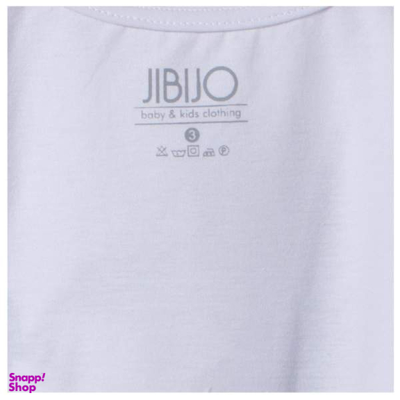 تیشرت آستین بلند پسرانه جی بی جو (Jibijo) مدل دست کد 70029