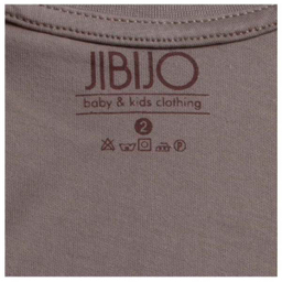 تیشرت آستین کوتاه پسرانه جی بی جو (Jibijo) مدل سگ کد 70089C