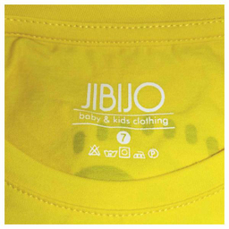 تیشرت آستین بلند پسرانه جی بی جو (Jibijo) مدل مینیون کد 70028Y