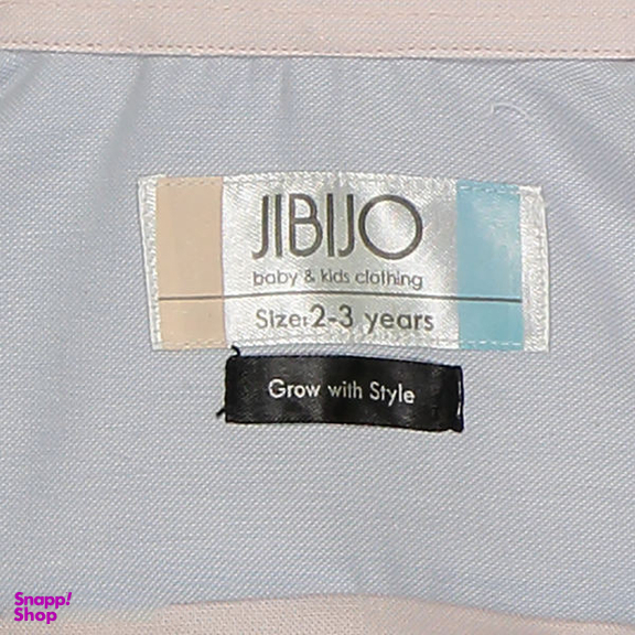 پیراهن پسرانه جی بی جو (Jibijo) مدل 9903-1