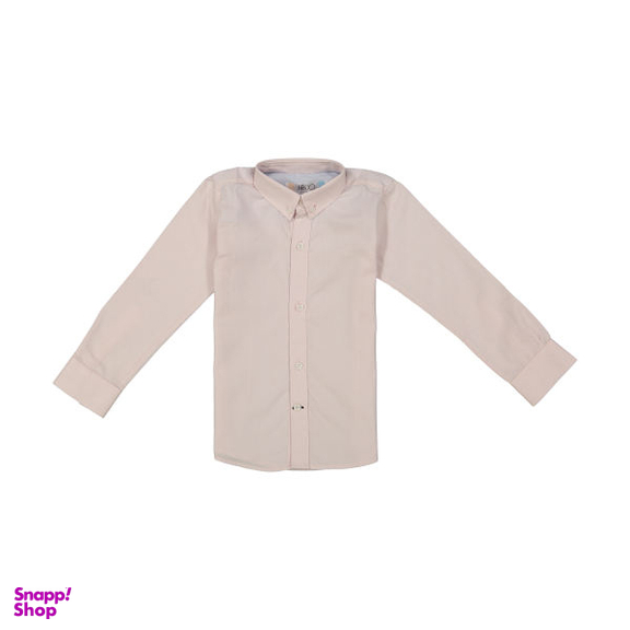 پیراهن پسرانه جی بی جو (Jibijo) مدل 9903-1