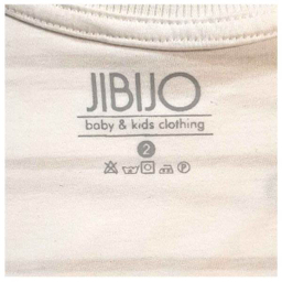تیشرت آستین کوتاه پسرانه جی بی جو (Jibijo) مدل غول راه راه کد 70116W